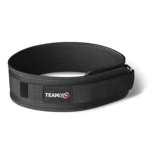PURE NUTRITION - BELT BASIC - NEOPRENE - ONE SIZE
